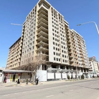2-к квартира, 9 этаж, 99 м², Шоҳмансур