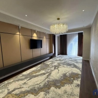 2-к квартира, 14 этаж, 84 м², И Сомони