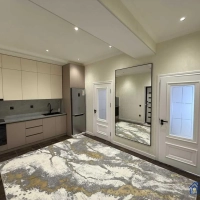 2-к квартира, 14 этаж, 84 м², И Сомони — миниатюра 4