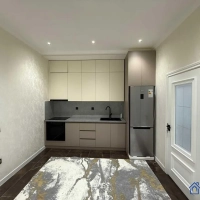 2-к квартира, 14 этаж, 84 м², И Сомони — миниатюра 5