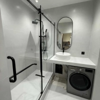 2-к квартира, 14 этаж, 84 м², И Сомони — миниатюра 6