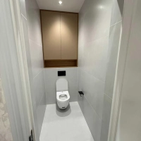 2-к квартира, 14 этаж, 84 м², И Сомони — миниатюра 7