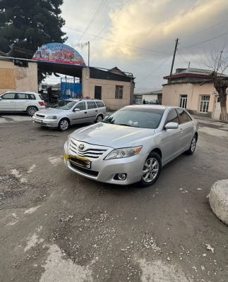Toyota Camry 2009