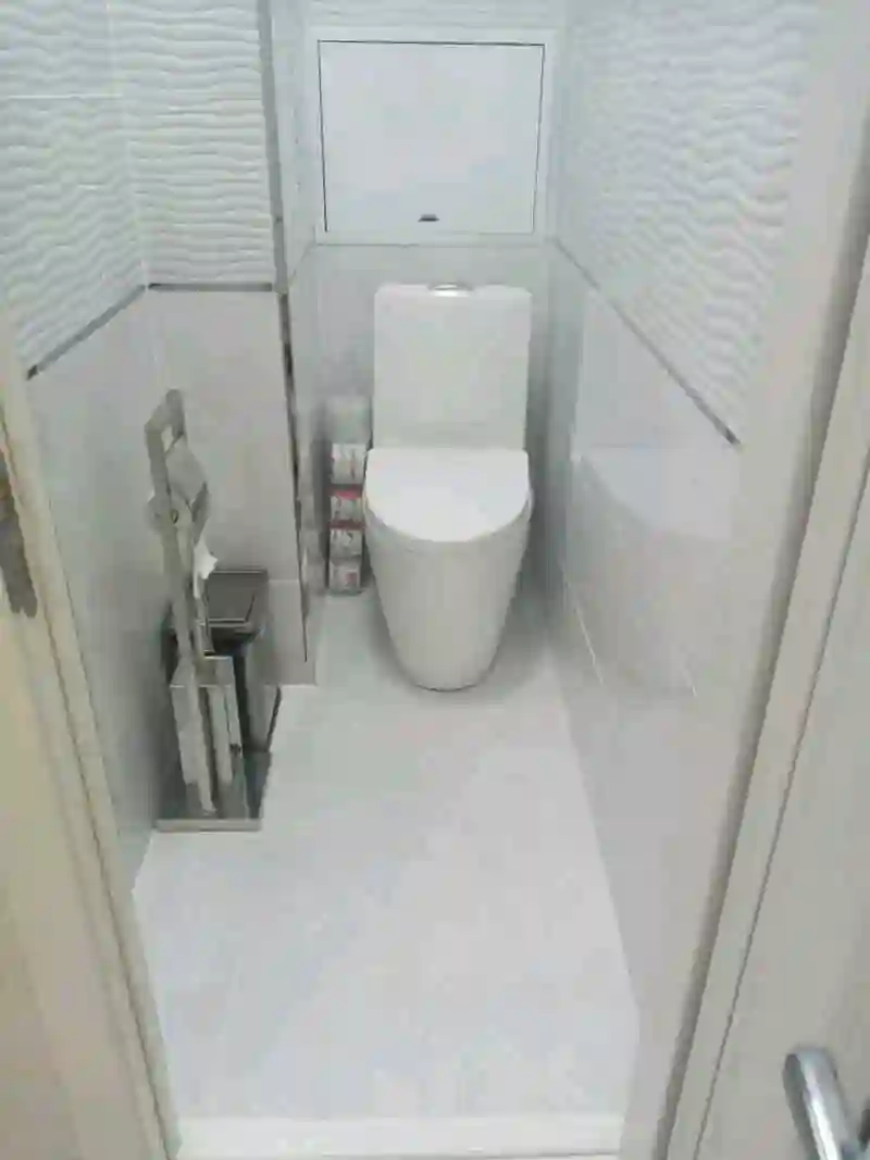 3-к квартира, 10 этаж, 80 м², Домпечат, Пайкар — миниатюра 6