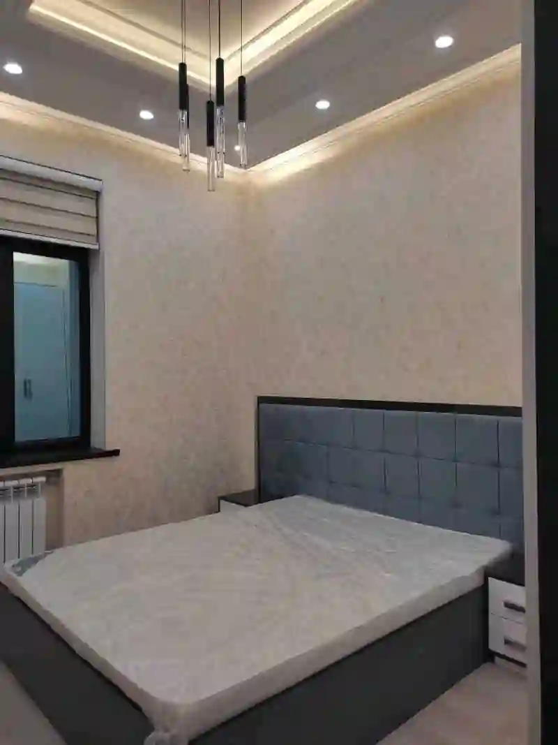 3-к квартира, 10 этаж, 80 м², Домпечат, Пайкар — миниатюра 11
