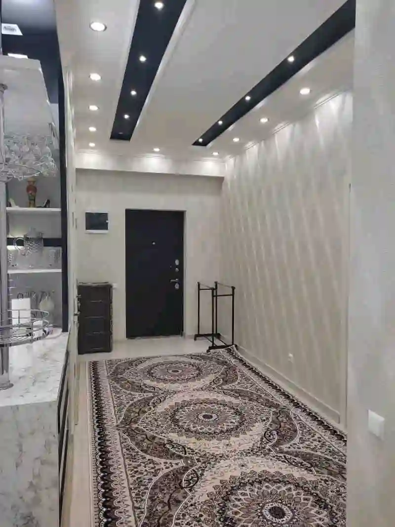 3-к квартира, 10 этаж, 80 м², Домпечат, Пайкар
