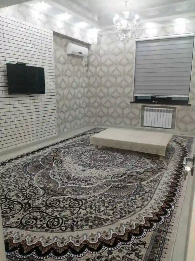 3-к квартира, 10 этаж, 80 м², Домпечат, Пайкар — миниатюра 2