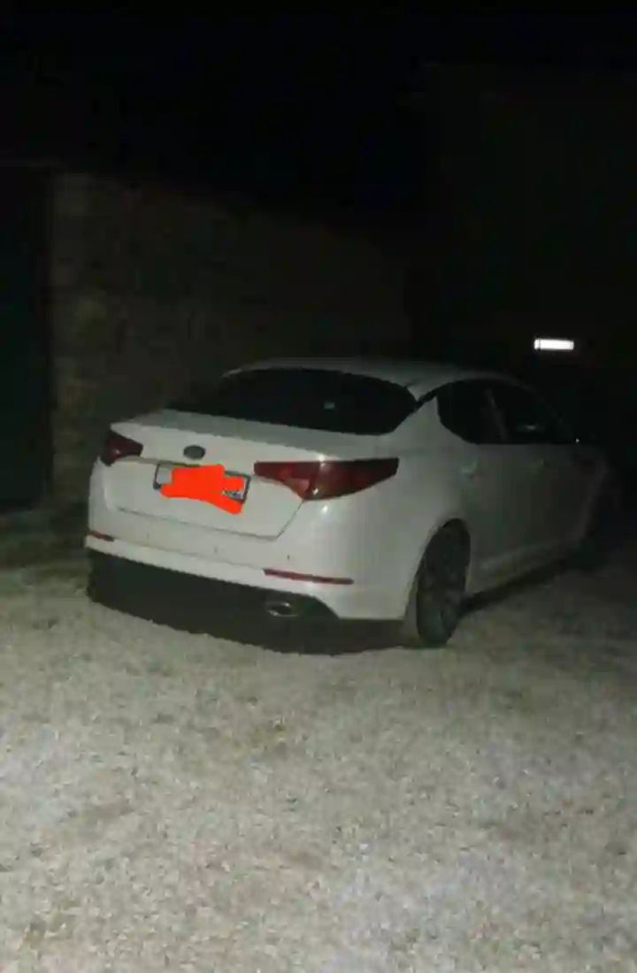 Kia K5 2011 — миниатюра 5