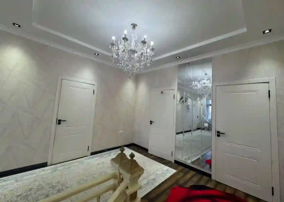 2 этажный, 5-комн. дом, 168 м², 2 соток, Сино — миниатюра 11