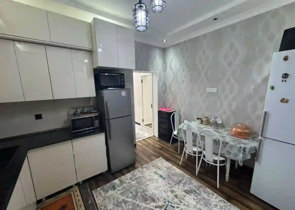 2 этажный, 5-комн. дом, 168 м², 2 соток, Сино — миниатюра 12