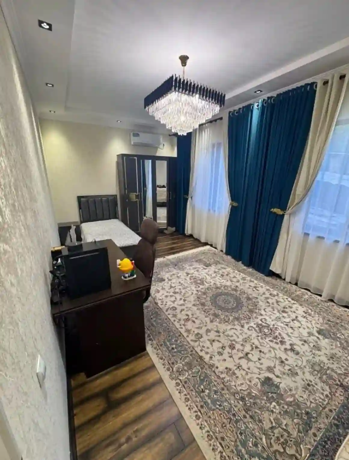 2 этажный, 5-комн. дом, 168 м², 2 соток, Сино — миниатюра 3