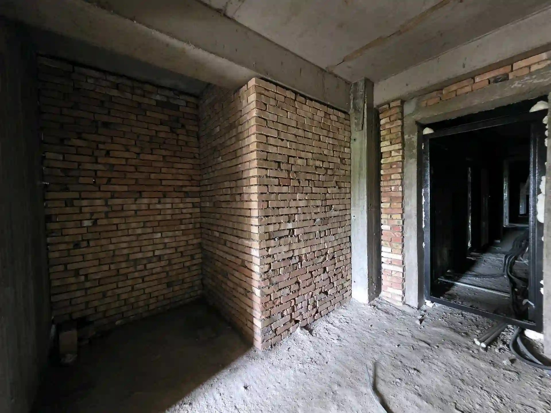 1-к квартира, 12 этаж, 35 м², 91 мкр — миниатюра 8