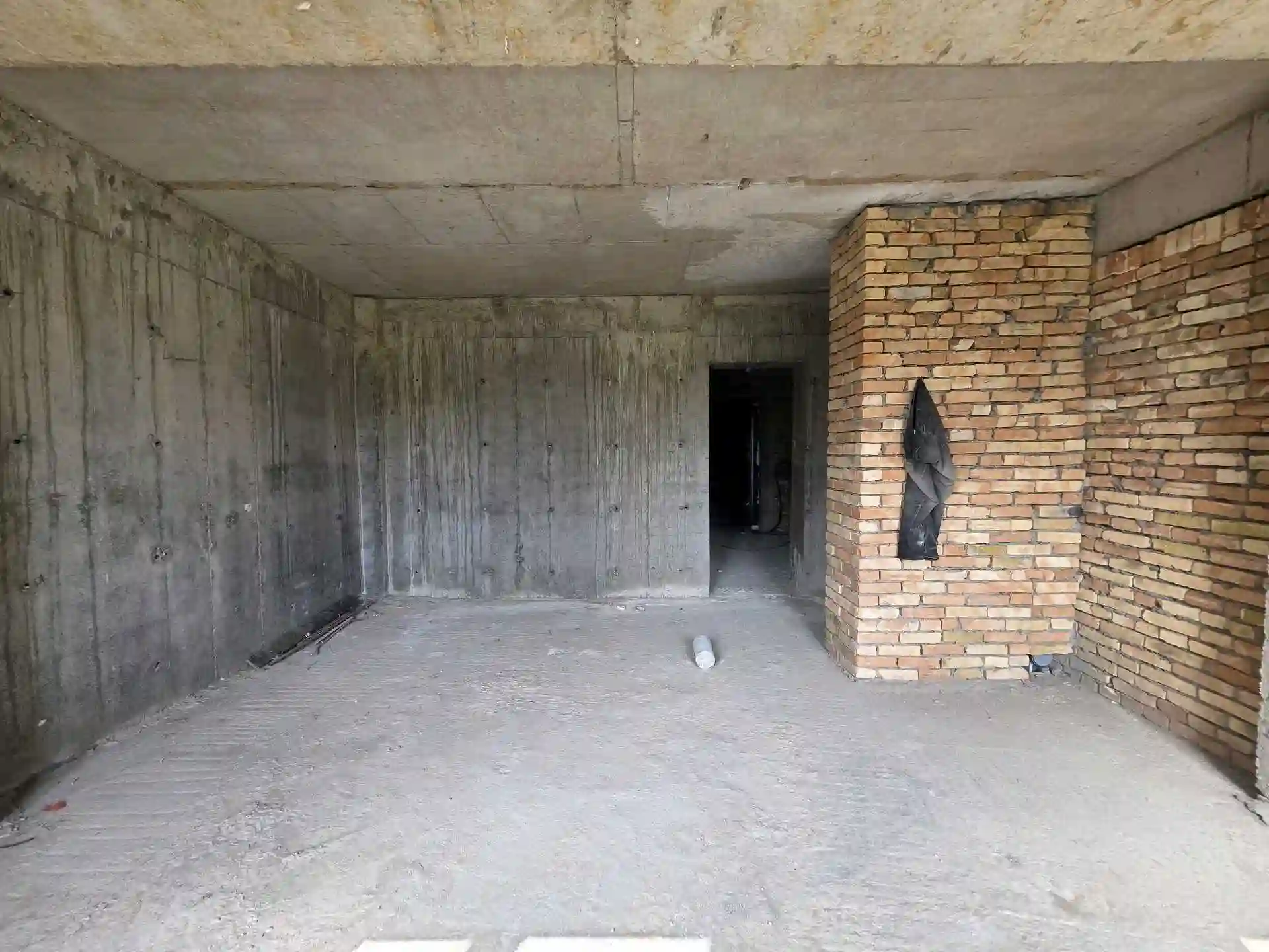 1-к квартира, 12 этаж, 35 м², 91 мкр — миниатюра 14