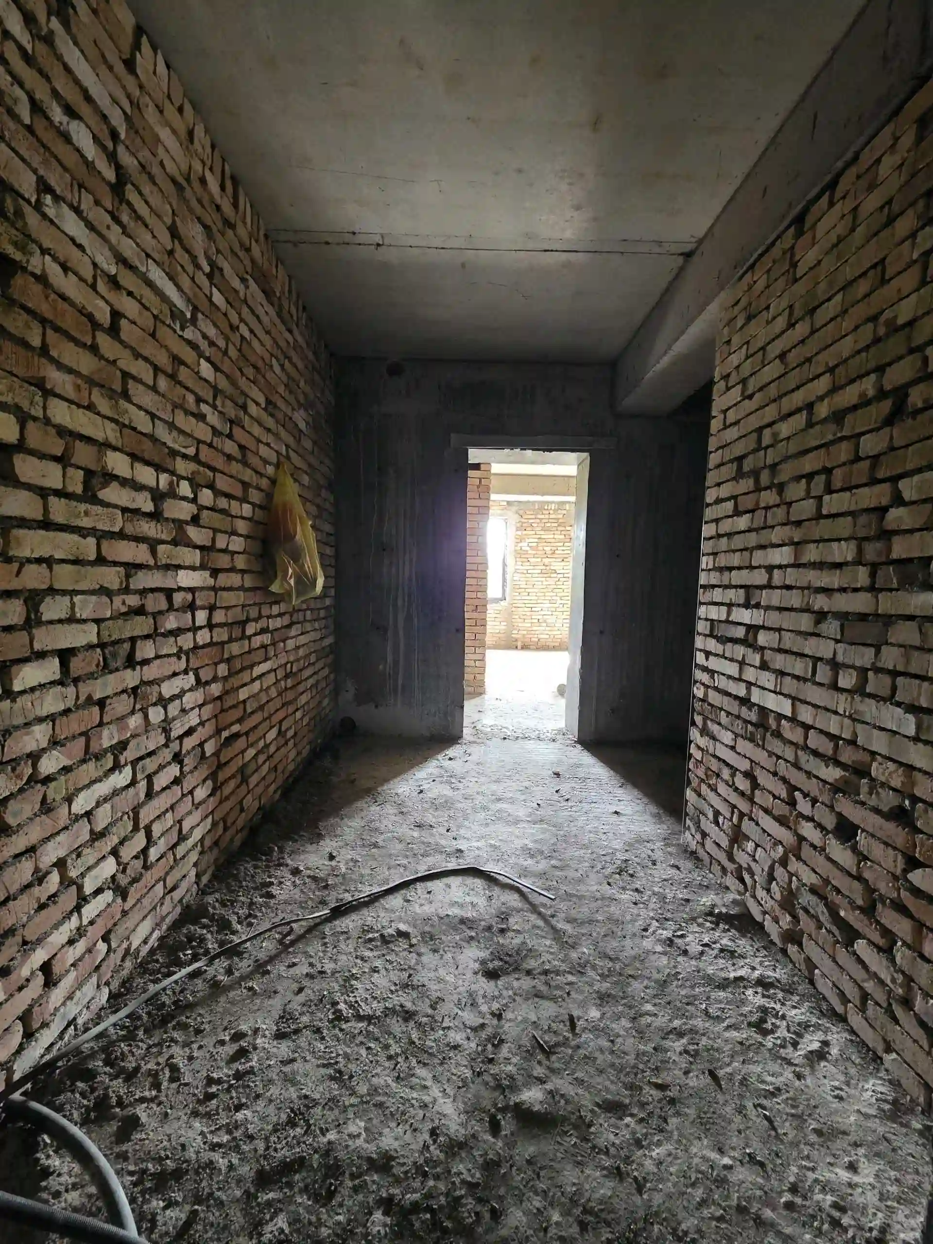 1-к квартира, 12 этаж, 35 м², 91 мкр — миниатюра 7