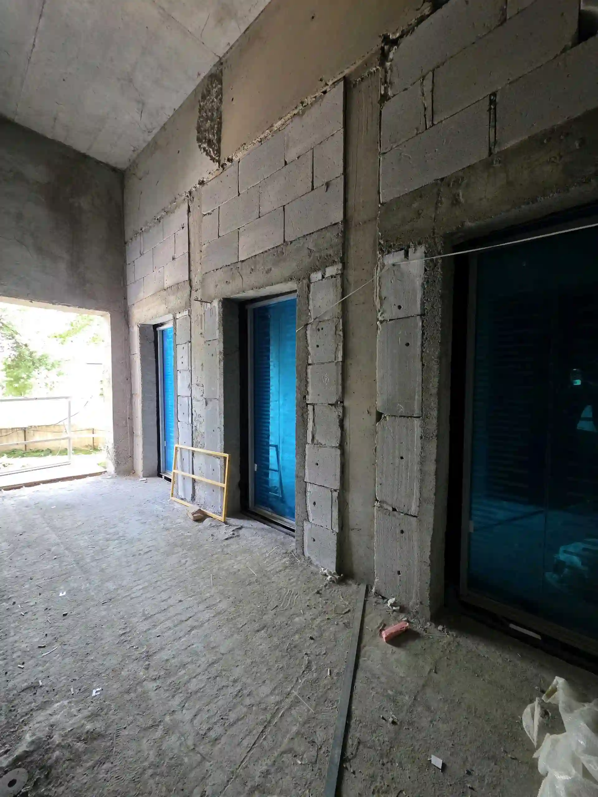 1-к квартира, 12 этаж, 35 м², 91 мкр — миниатюра 5