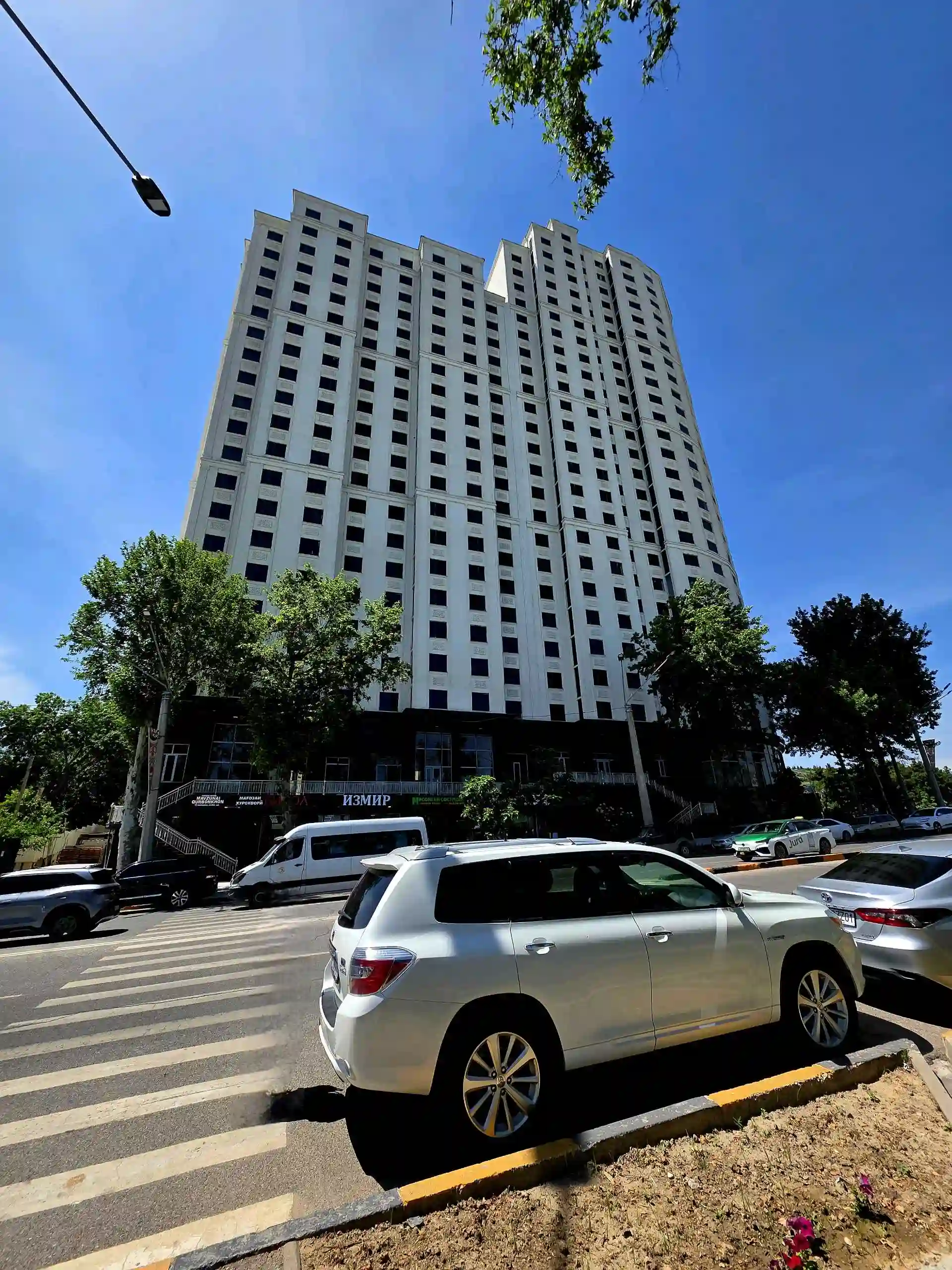 1-к квартира, 12 этаж, 35 м², 91 мкр — миниатюра 2