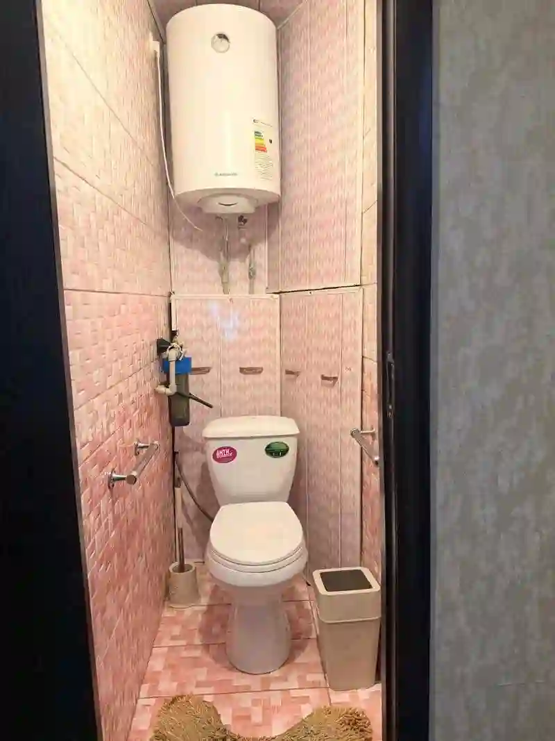 2-к квартира, 6 этаж, 70 м², Фирдавси диагностика  планируется дарё