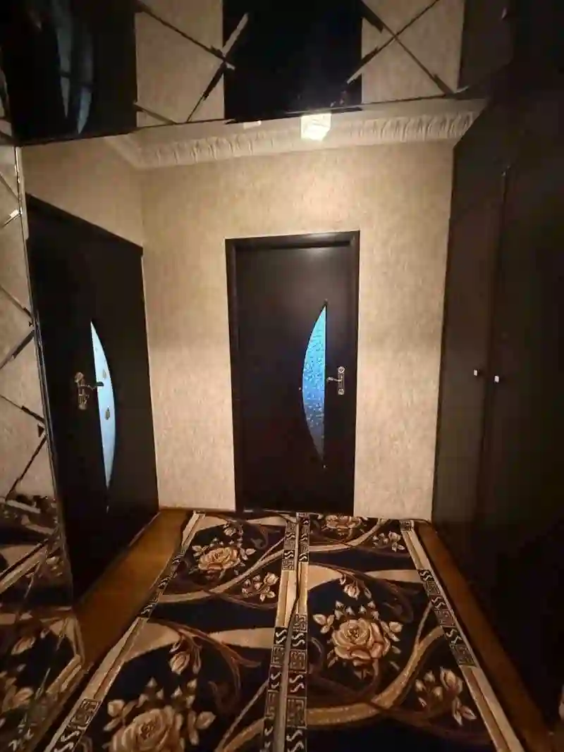 2-к квартира, 6 этаж, 70 м², Фирдавси диагностика  планируется дарё