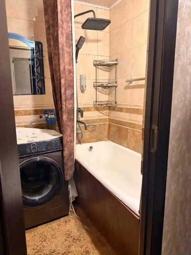 2-к квартира, 6 этаж, 70 м², Фирдавси диагностика  планируется дарё