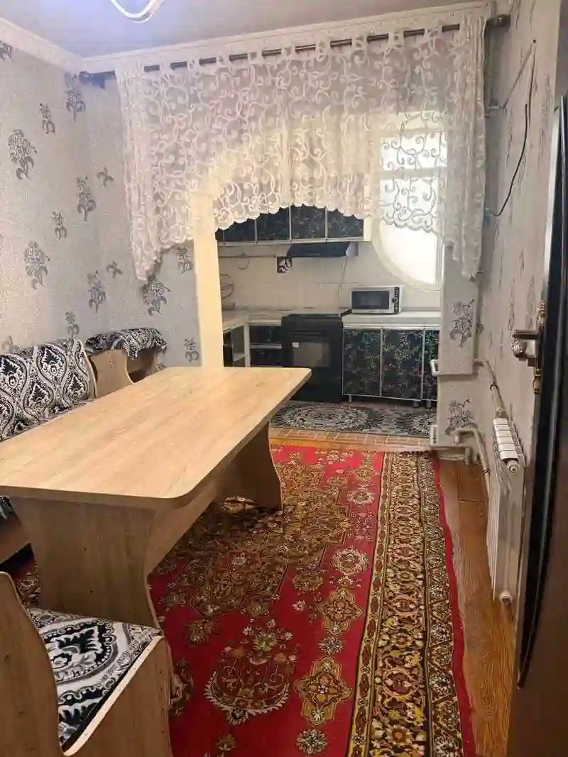 2-к квартира, 6 этаж, 70 м², Фирдавси диагностика  планируется дарё