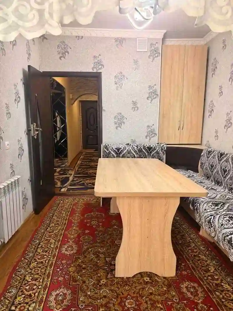 2-к квартира, 6 этаж, 70 м², Фирдавси диагностика  планируется дарё