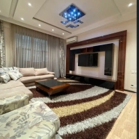 3-к квартира, 7 этаж, 125 м², И Сомони