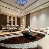3-к квартира, 7 этаж, 125 м², И Сомони — миниатюра 2