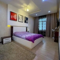 3-к квартира, 7 этаж, 125 м², И Сомони — миниатюра 6