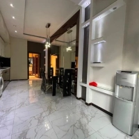 3-к квартира, 7 этаж, 125 м², И Сомони — миниатюра 13
