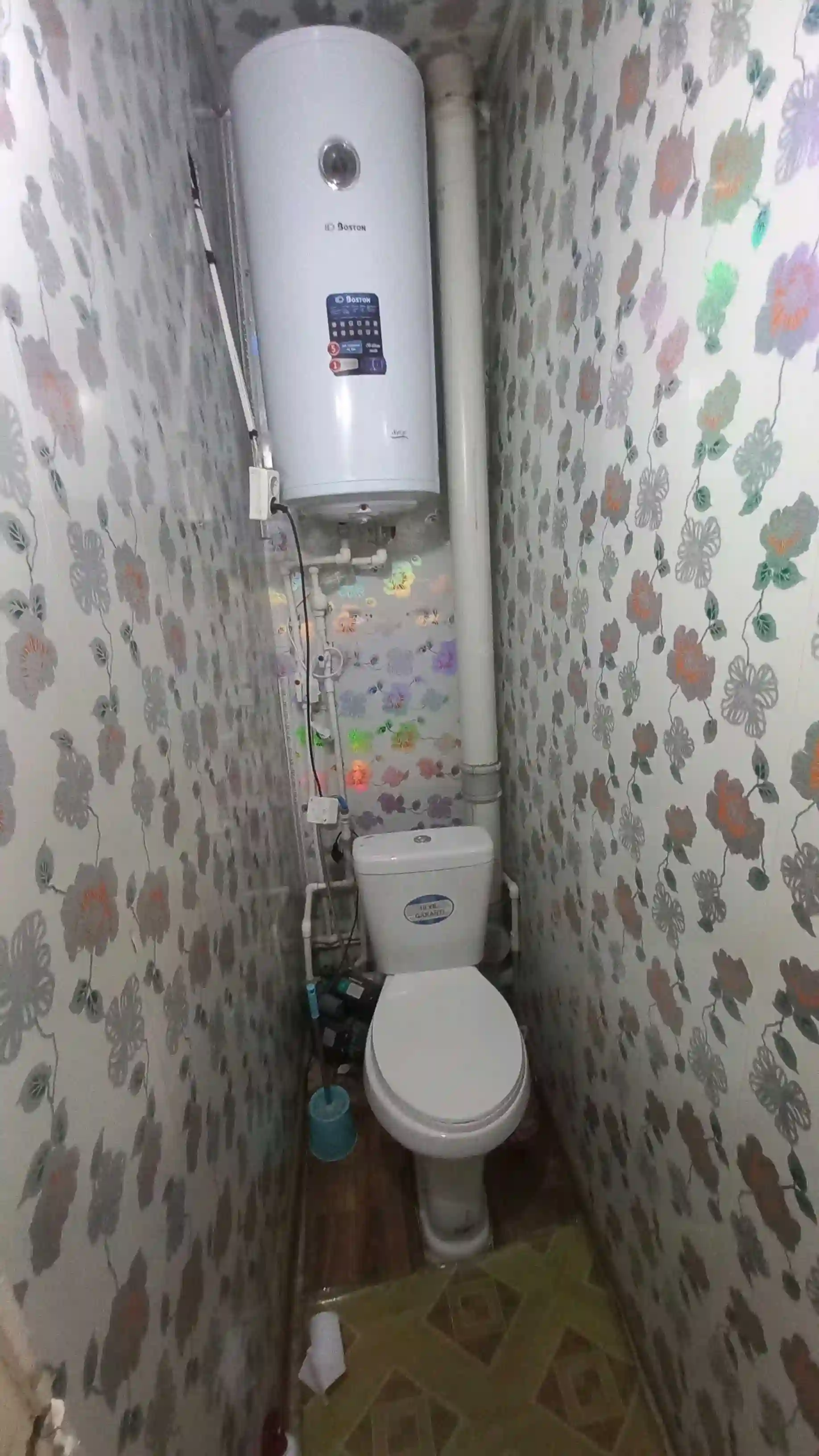 2-к квартира, 2 этаж, 54 м², Кӯчаи Кайҳоннавардон Доми 70 — миниатюра 6