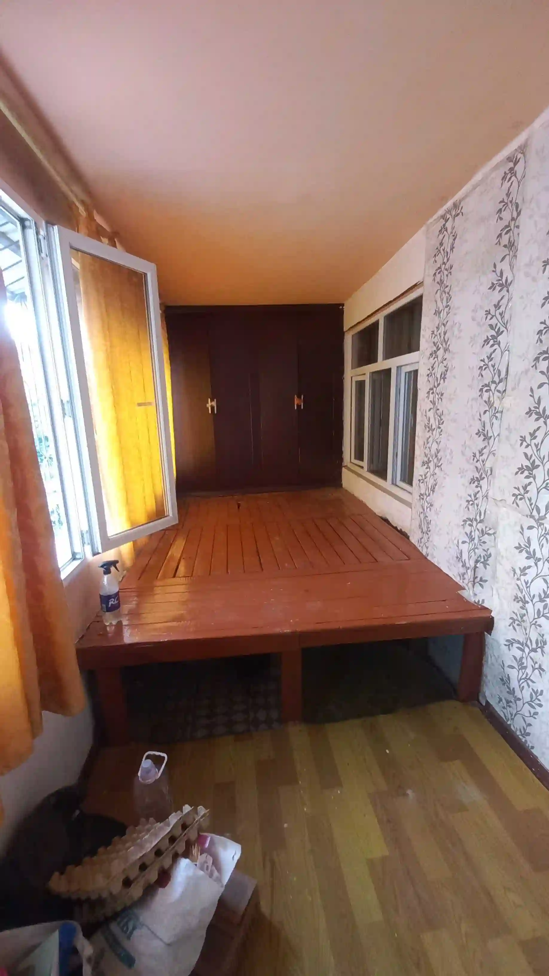 2-к квартира, 2 этаж, 54 м², Кӯчаи Кайҳоннавардон Доми 70 — миниатюра 7