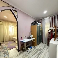 3-к квартира, 8 этаж, 121 м², Сино