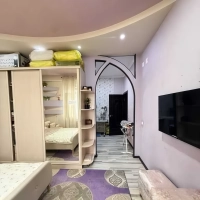 3-к квартира, 8 этаж, 121 м², Сино
