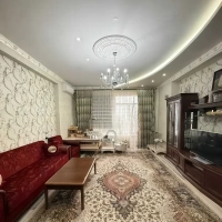 3-к квартира, 8 этаж, 121 м², Сино
