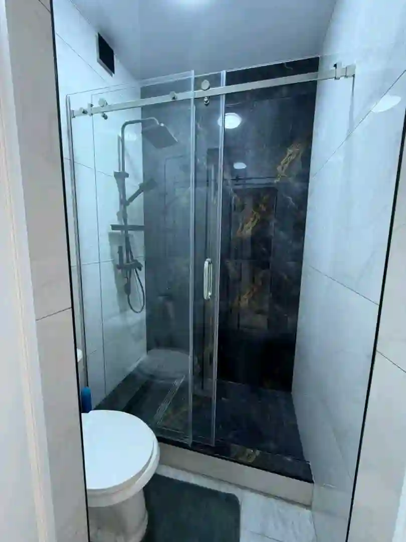 4-к квартира, 7 этаж, 110 м², Фирдавсӣ, Пайкар, пеши Корвон — миниатюра 4