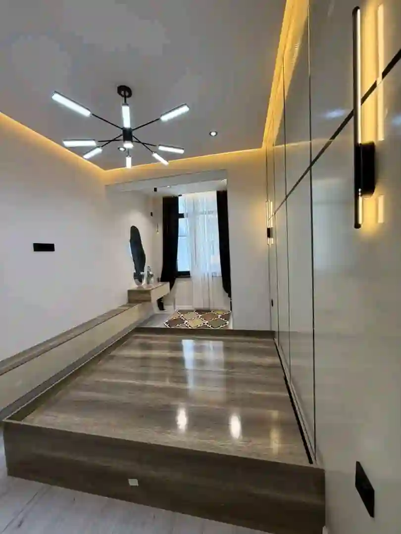 4-к квартира, 7 этаж, 110 м², Фирдавсӣ, Пайкар, пеши Корвон — миниатюра 3