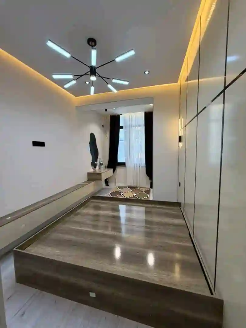 4-к квартира, 7 этаж, 110 м², Фирдавсӣ, Пайкар, пеши Корвон — миниатюра 2