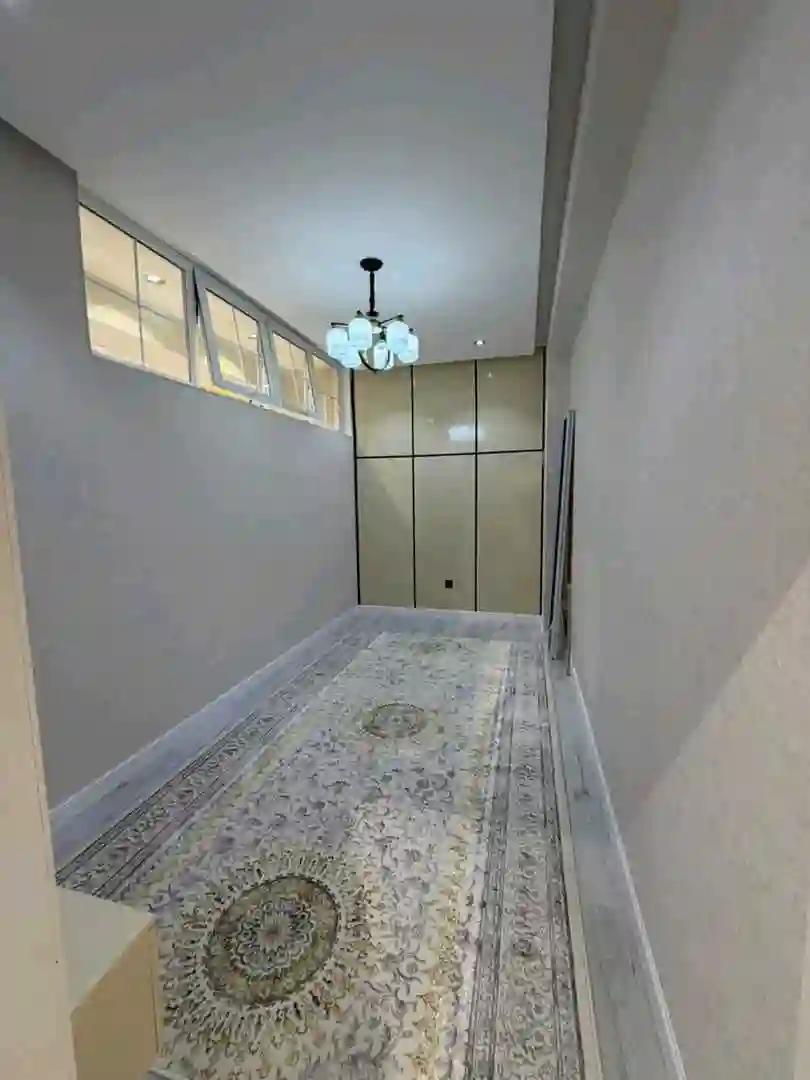 4-к квартира, 7 этаж, 110 м², Фирдавсӣ, Пайкар, пеши Корвон — миниатюра 6