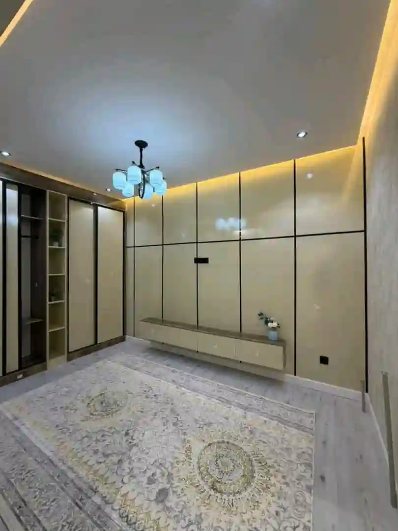 4-к квартира, 7 этаж, 110 м², Фирдавсӣ, Пайкар, пеши Корвон — миниатюра 8