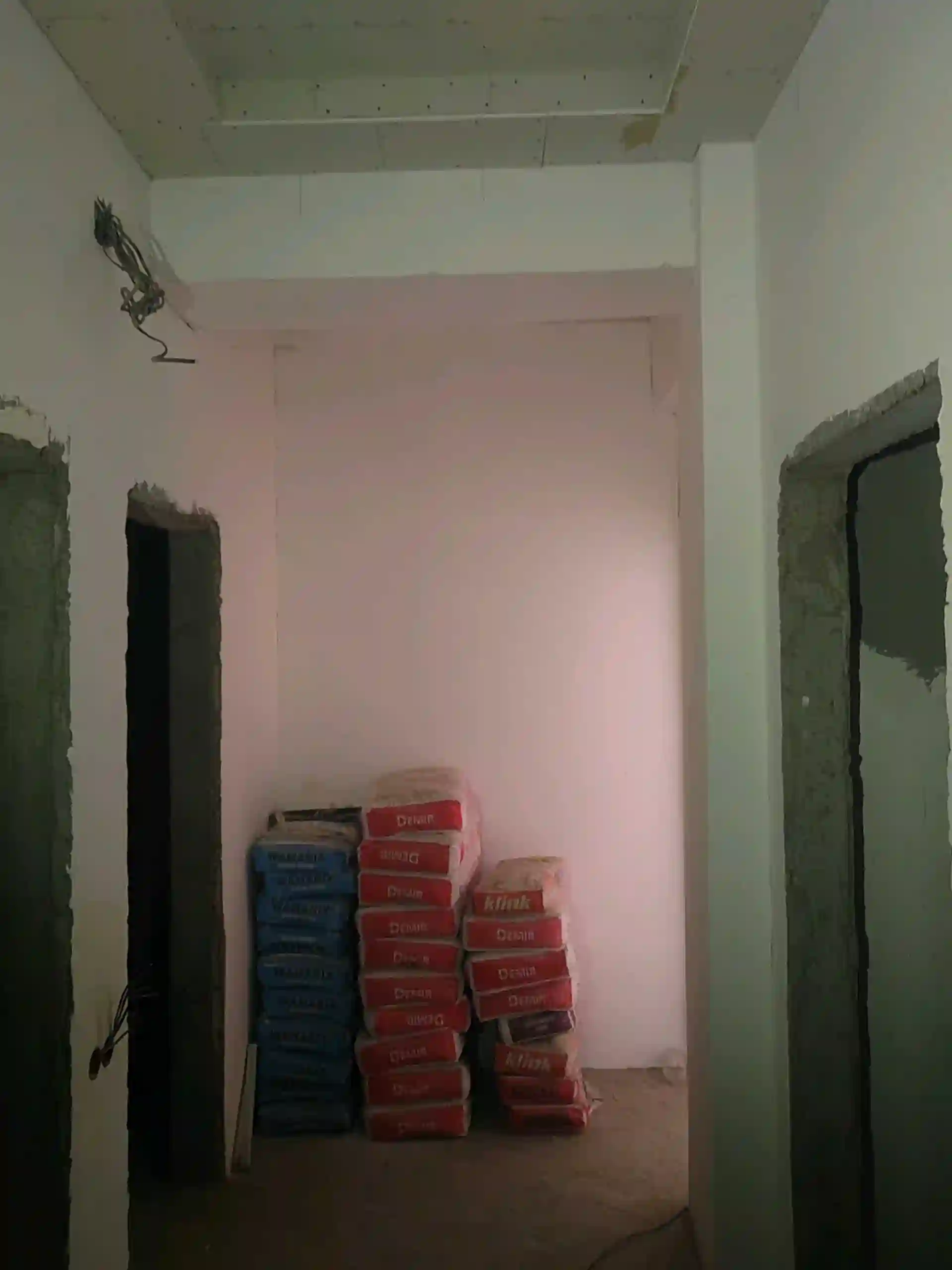 1-к квартира, 6 этаж, 58 м², сино — миниатюра 6