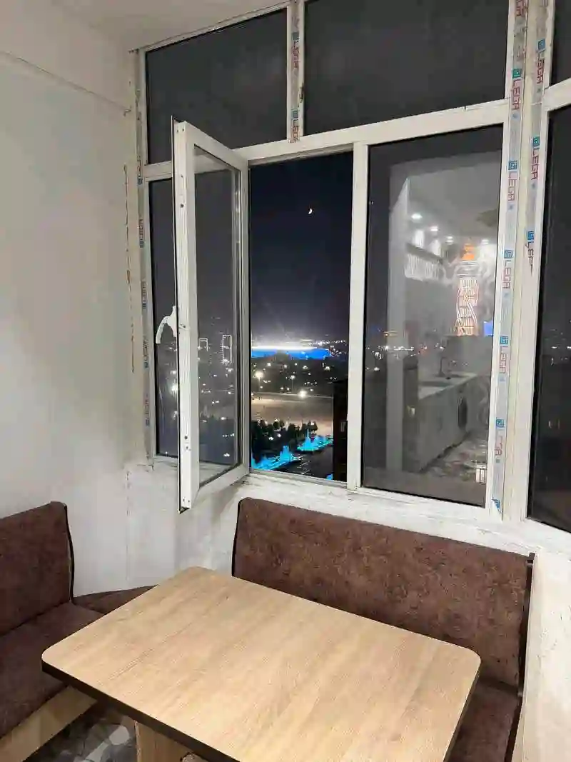 2-к квартира, 15 этаж, 61 м², И.Сомони