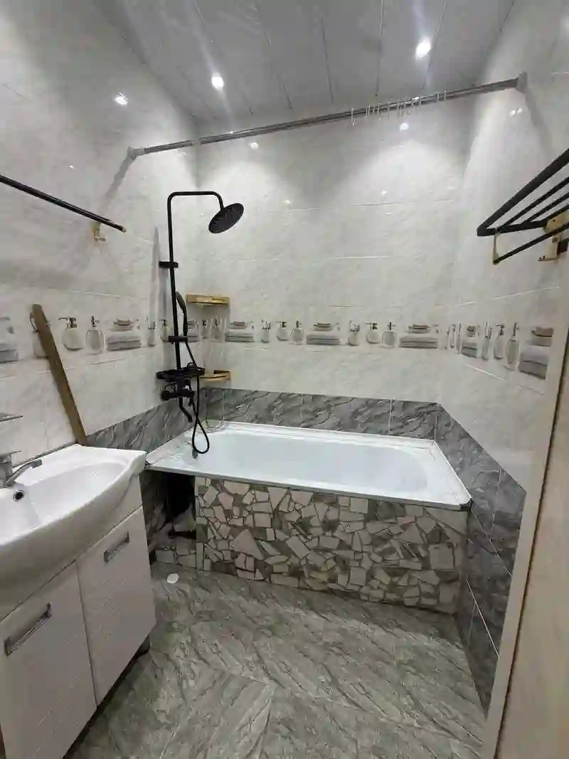 2-к квартира, 15 этаж, 61 м², И.Сомони