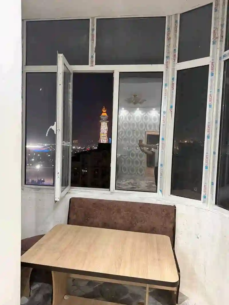2-к квартира, 15 этаж, 61 м², И.Сомони
