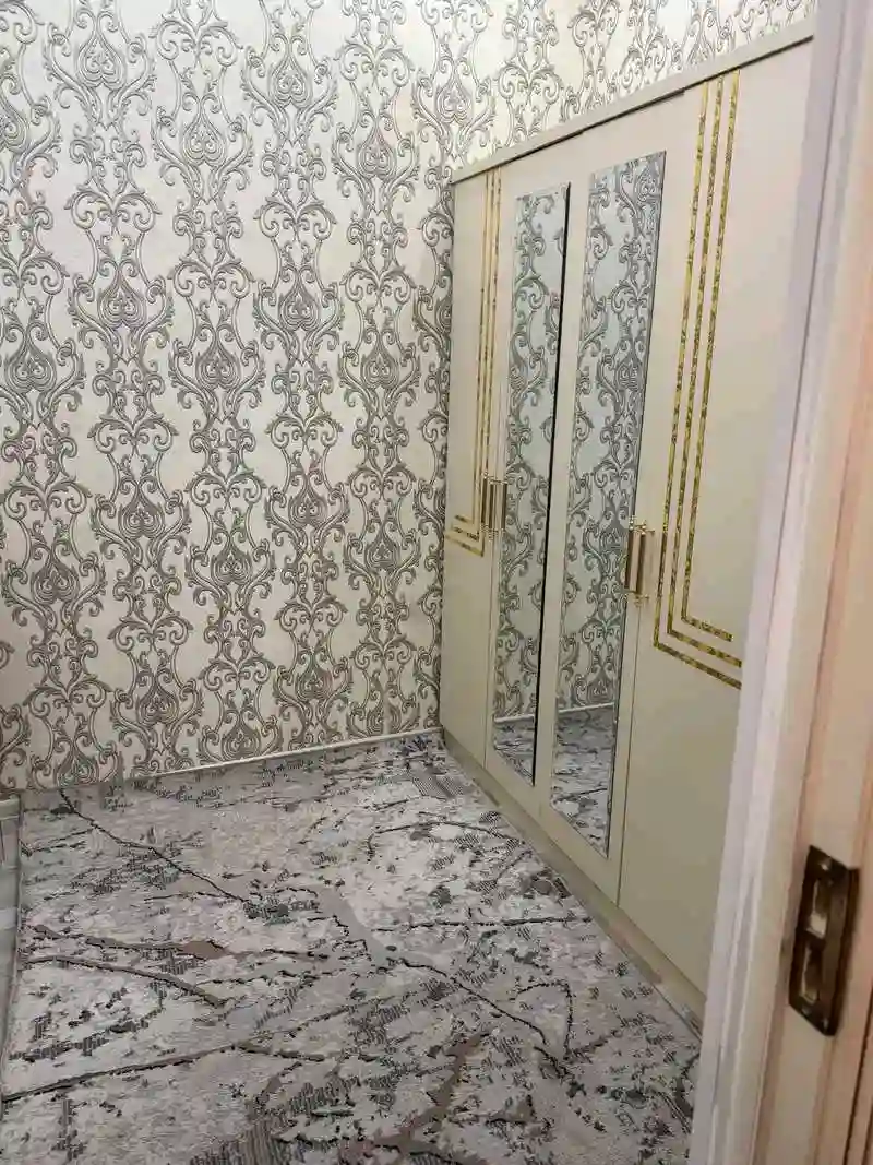 2-к квартира, 15 этаж, 61 м², И.Сомони