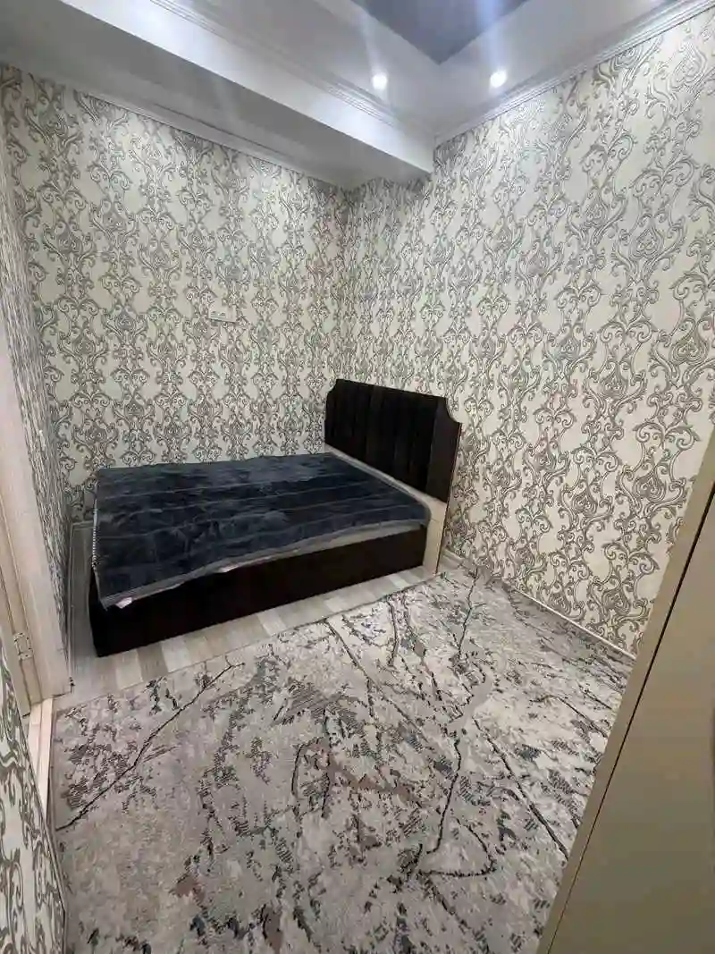 2-к квартира, 15 этаж, 61 м², И.Сомони