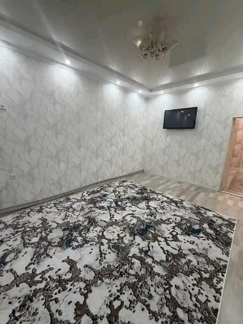 2-к квартира, 15 этаж, 61 м², И.Сомони