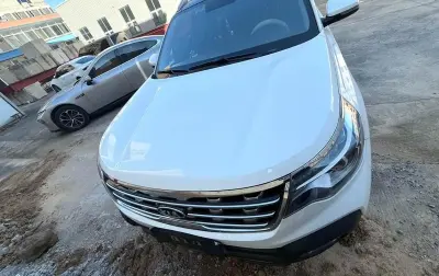 Kia Sportage, 2018 — миниатюра 2