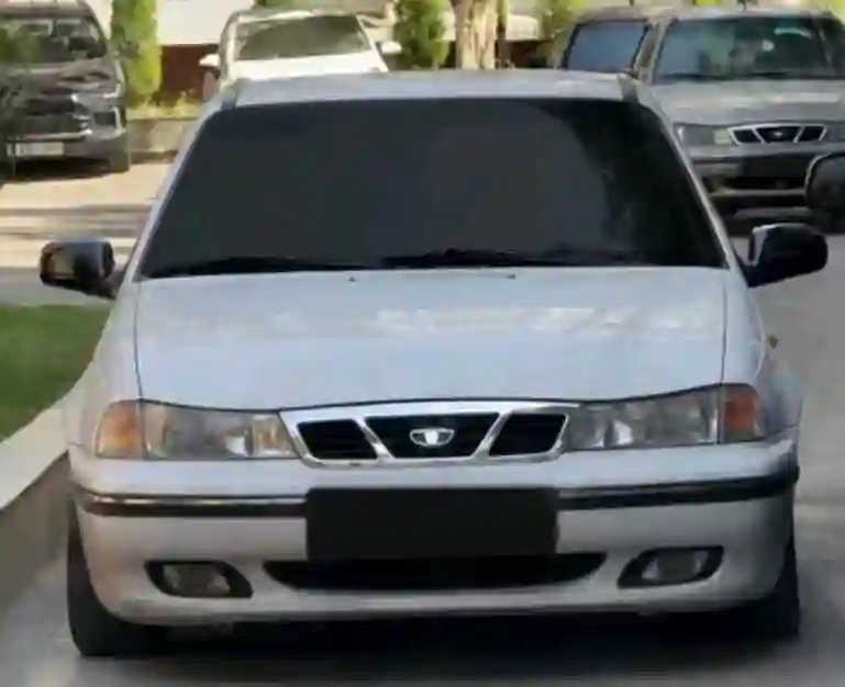 Daewoo Nexia 2006 — миниатюра 1