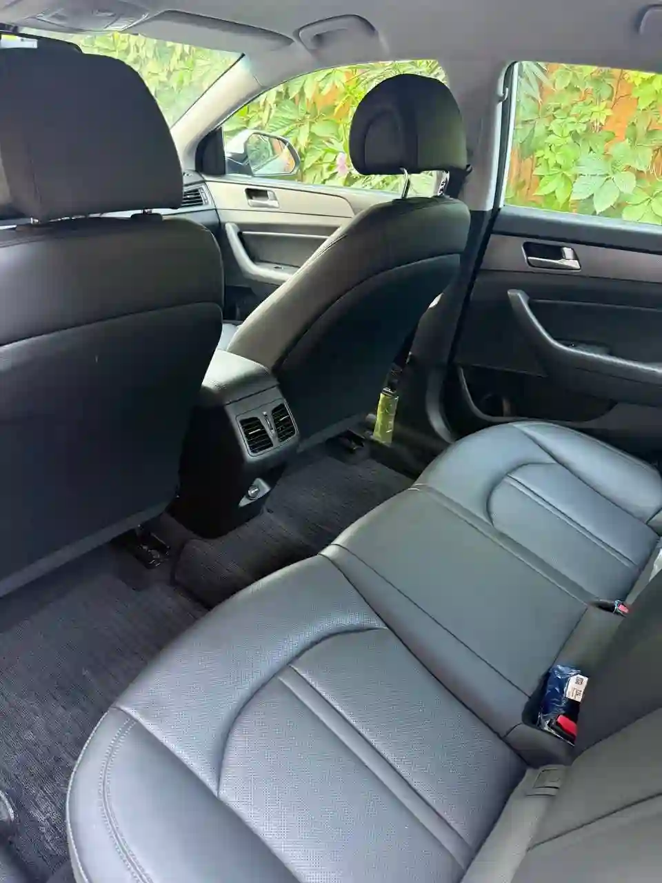 Hyundai Sonata 2016 — миниатюра 6