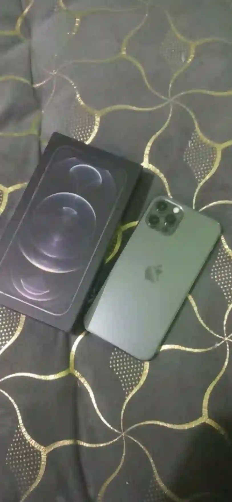 Apple IPhone 12 Pro 128 gb